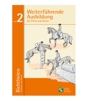 Waldhausen Richtlinien Band 2: Ausbildung für...