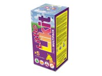Waldhausen LIKIT Sammelpackung, 5 x 250 g
