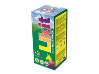 Waldhausen LIKIT Sammelpackung, 3 x 650 g