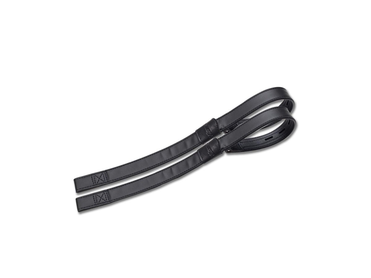 Waldhausen WINTEC Webbers mit Schlaufe schwarz 60 cm Waldhausen WINTEC Webbers mit Schlaufe schwarz 60 cm