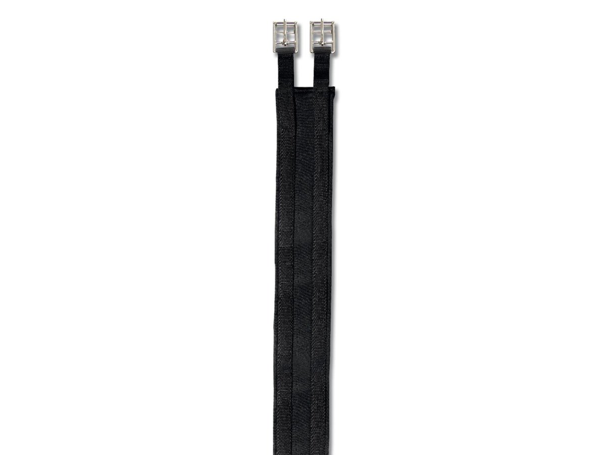 Waldhausen Langgurt Economic schwarz 115 cm Waldhausen Langgurt Economic schwarz 115 cm