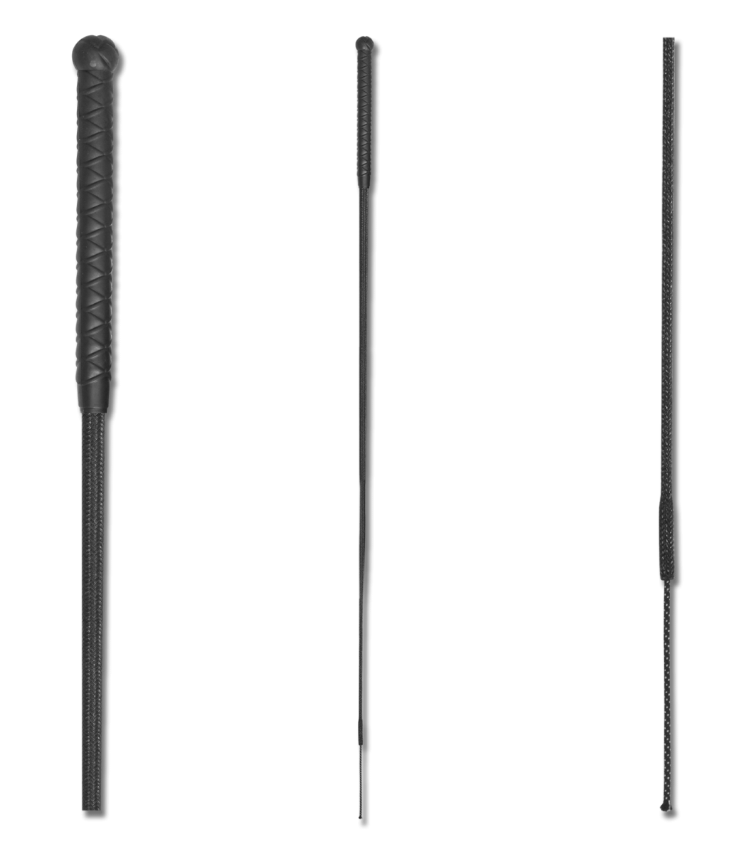 Waldhausen Reitgerte – Basic schwarz 120 cm Waldhausen Reitgerte – Basic schwarz 120 cm