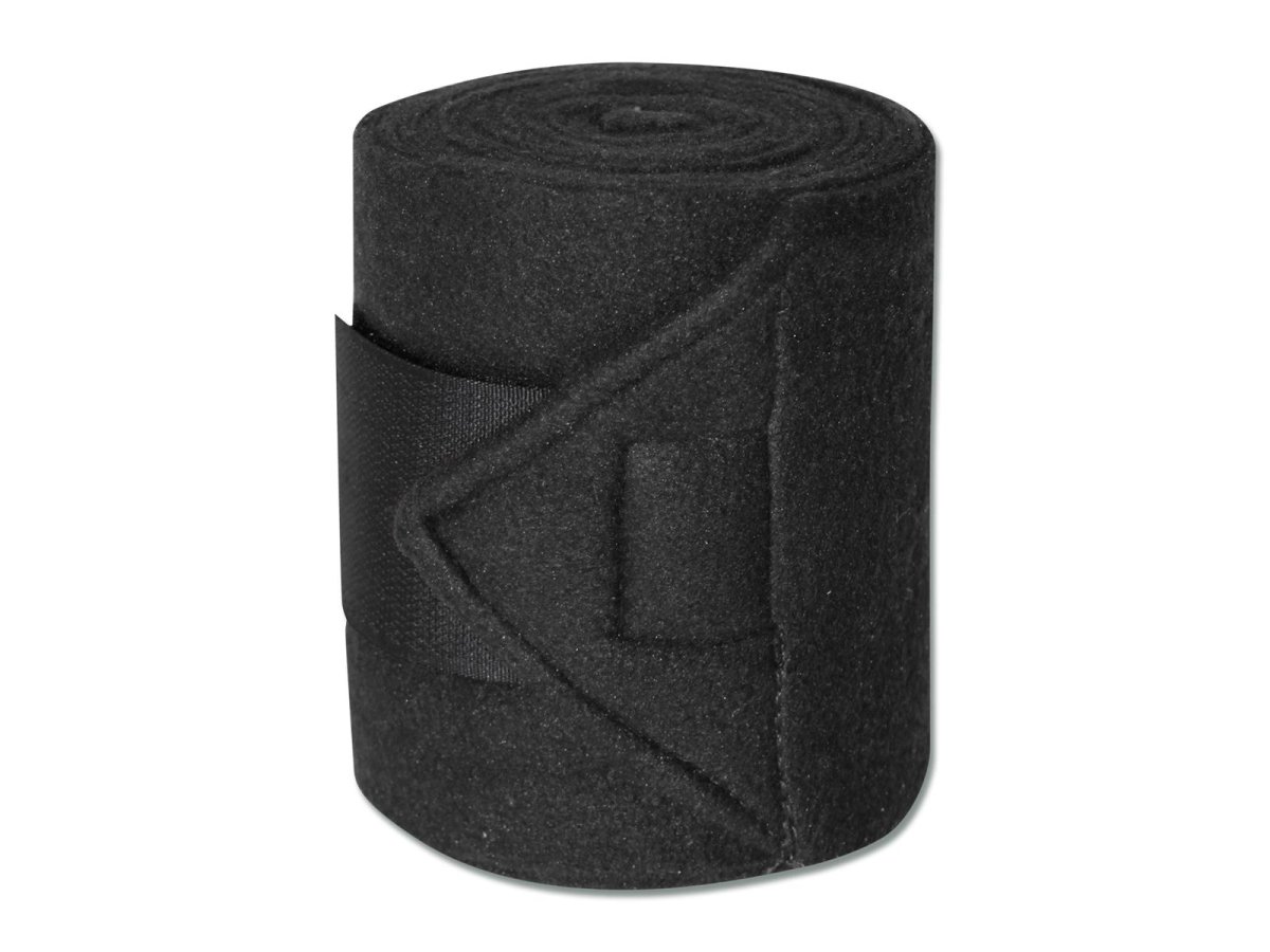 Waldhausen Fleecebandagen STAR, 4er Set blau Waldhausen Fleecebandagen STAR, 4er Set blau