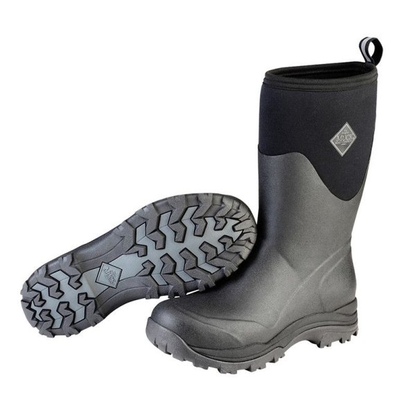 Muck Boot Arctic Outpost Mid