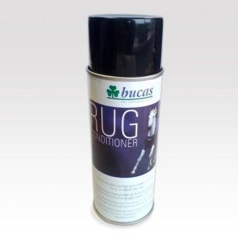 Bucas Rug Conditioner 6 x 400 ml. EN/DE/NL/FR