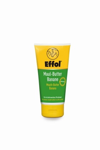 Effol Maul-Butter Banane 150ml