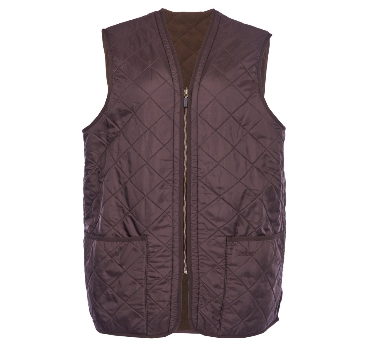 barbour beaufort innenfutter