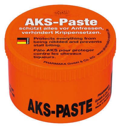 Horse Fitform® Verbissschutz AKS, Paste neutral 250g