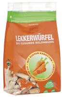Horse Fitform&reg; LEKKERW&Uuml;RFEL mit echten Karotten...