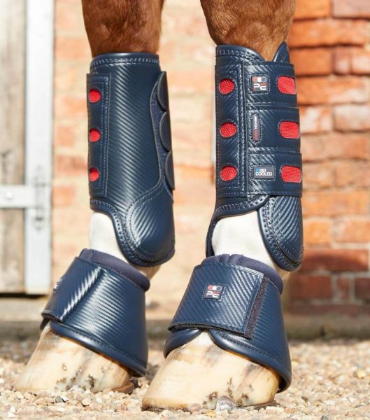 Premier equine best sale geländegamaschen