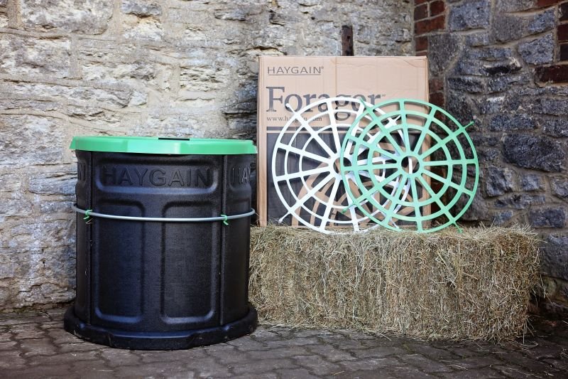 Haygain Forager Slowfeeder, 329,00