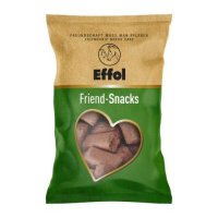 Effol Friend-Snacks MiniBag 115g