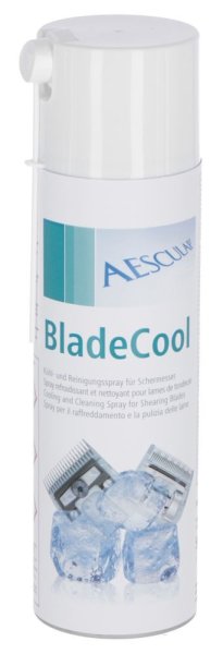 Aesculap BladeCool 500 ml