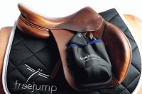 Freejump Steigbügel-Tasche Stirrup Pocket