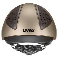 uvex exxential II sand mat Reithelm