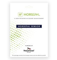 Horseware HorsePal - Klimasensor f&uuml;r Pferdedecken