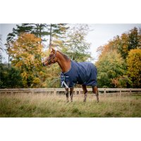 Horseware Amigo Weidedecke Bravo-12 Turnout Medium w/la...
