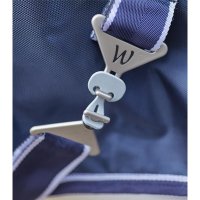 Safe-Gum 6 er Set für T-Verschlüsse grau