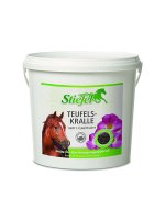 Stiefel Teufelskralle Pellet 1 kg