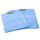 Kavalkade Bandagenunterlagen Hydro Cool hellblau 30x45cm