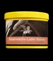 Waldhausen B & E Bienenwachs-Leder-Balsam 500 ml
