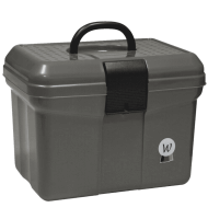Waldhausen Putzbox ECO anthrazit