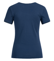 Waldhausen T-Shirt Dallas maritim