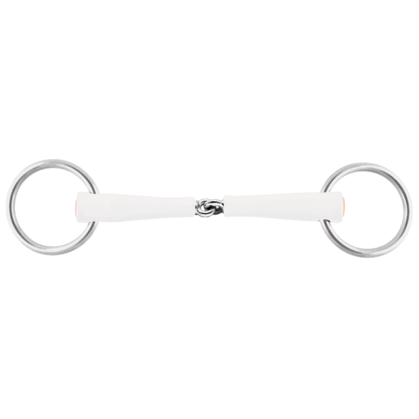 Nathe Wassertrense 18 mm kleine Ringe einfach gebrochen