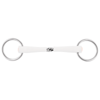 Nathe Wassertrense 18 mm kleine Ringe einfach gebrochen