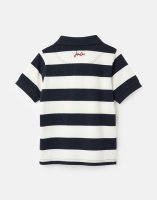 Joules FS 20 Jungen Polo-Shirt Filbert Stripe 1-12 Years Navy Stripe