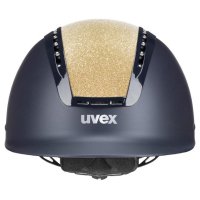uvex suxxeed starshine navy-champagner