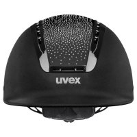 uvex suxxeed flash black-crystal