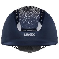 uvex suxxeed flash navy-crystal
