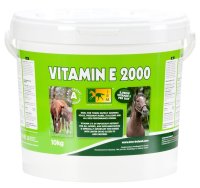 TRM Zusatzfuttermittel Vitamin E 2000 10kg