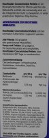 TRM Zusatzfuttermittel Hoofmaker Concentrated Pellets 10kg
