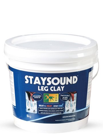 TRM Staysound K&uuml;hlpaste 20kg