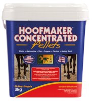TRM Zusatzfuttermittel Hoofmaker Concentrated Pellets 3kg