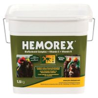 TRM Zusatzfuttermittel Hemorex 1,5kg