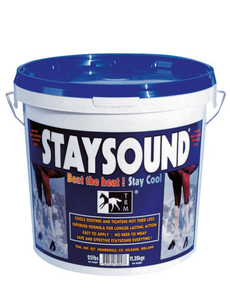 TRM Staysound K&uuml;hlpaste 11,35kg