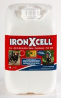 TRM Zusatzfuttermittel IronXCell 10l