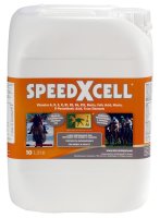TRM Zusatzfuttermittel SpeedXCell 10l