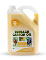 TRM Zusatzfuttermittel Curragh Carron Oil 20l