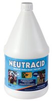 TRM Zusatzfuttermittel Neutracid 3,75l