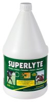 TRM Zusatzfuttermittel Superlyte 3,75l