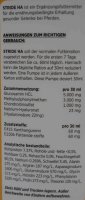 TRM Zusatzfuttermittel Stride HA Solution 3,75l