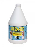 TRM Zusatzfuttermittel Gluco-Flex 3,75l