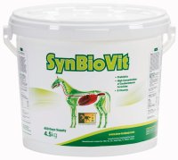 TRM Zusatzfuttermittel SynBioVit 4,5 kg