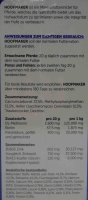 TRM Zusatzfuttermittel Hoofmaker 60 Beutel &aacute; 20g
