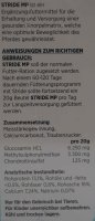 TRM Zusatzfuttermittel Stride MP 60 Beutel &aacute; 20g