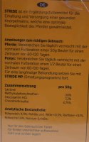 TRM Zusatzfuttermittel Stride 30 Beutel &aacute; 50g